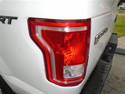 2016 Ford F-150 XL   - Photo 11 - Groton, CT 06340