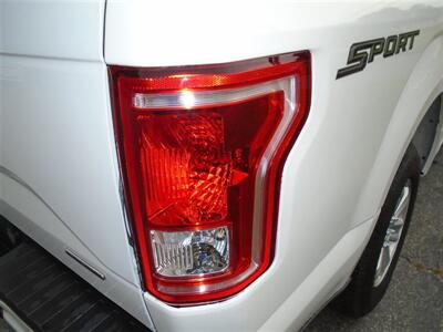 2016 Ford F-150 XL   - Photo 12 - Groton, CT 06340