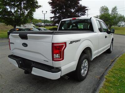 2016 Ford F-150 XL   - Photo 7 - Groton, CT 06340