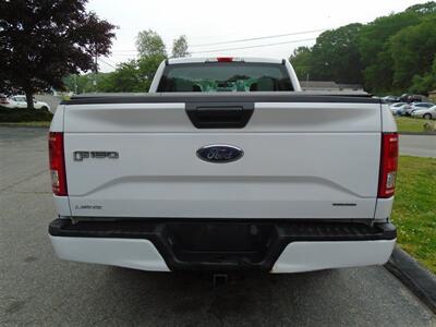 2016 Ford F-150 XL   - Photo 6 - Groton, CT 06340