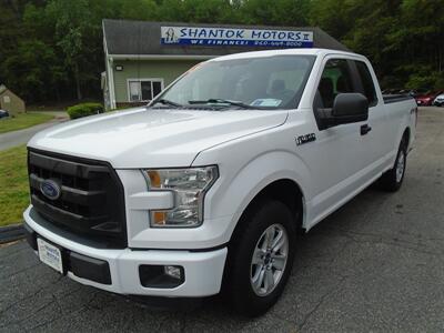2016 Ford F-150 XL   - Photo 3 - Groton, CT 06340