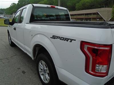 2016 Ford F-150 XL   - Photo 15 - Groton, CT 06340