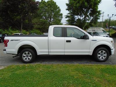 2016 Ford F-150 XL   - Photo 8 - Groton, CT 06340