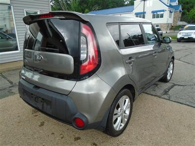 2015 Kia Soul EX Plus   - Photo 7 - Uncasville, CT 06382