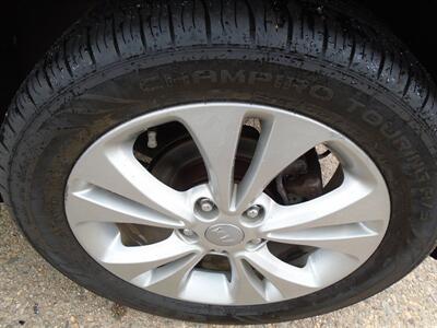 2015 Kia Soul EX Plus   - Photo 27 - Uncasville, CT 06382