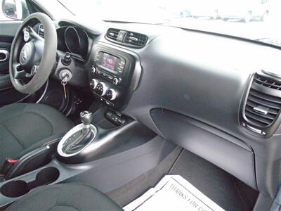 2015 Kia Soul EX Plus   - Photo 22 - Uncasville, CT 06382