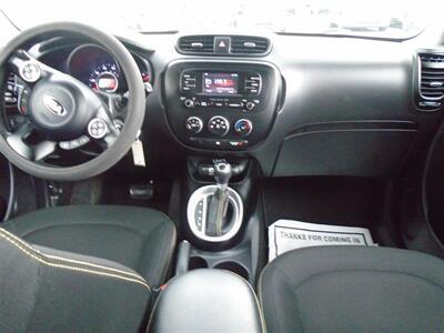 2015 Kia Soul EX Plus   - Photo 24 - Uncasville, CT 06382