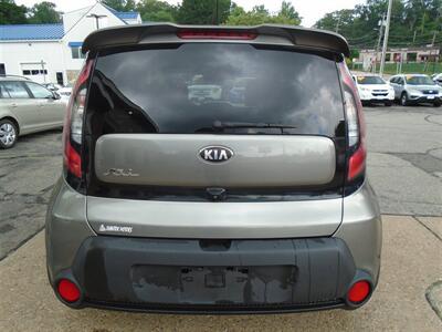 2015 Kia Soul EX Plus   - Photo 6 - Uncasville, CT 06382