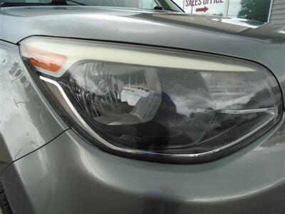 2015 Kia Soul EX Plus   - Photo 9 - Uncasville, CT 06382