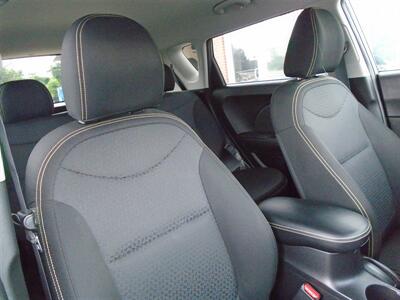 2015 Kia Soul EX Plus   - Photo 21 - Uncasville, CT 06382