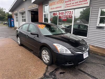 2012 Nissan Altima 2.5 S   - Photo 1 - Groton, CT 06340