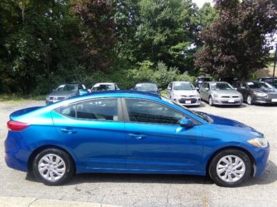 2017 Hyundai ELANTRA SE - Photo 8 - Groton, CT 06340