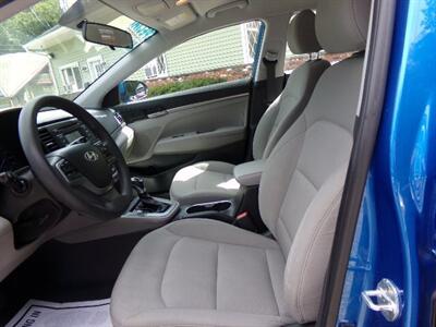 2017 Hyundai ELANTRA SE - Photo 13 - Groton, CT 06340
