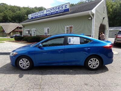 2017 Hyundai ELANTRA SE - Photo 4 - Groton, CT 06340