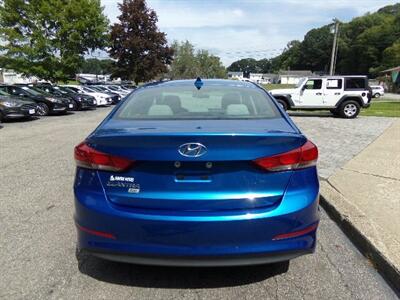 2017 Hyundai ELANTRA SE - Photo 6 - Groton, CT 06340