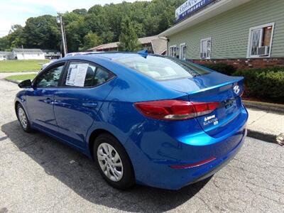 2017 Hyundai ELANTRA SE - Photo 5 - Groton, CT 06340