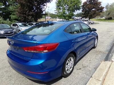 2017 Hyundai ELANTRA SE - Photo 7 - Groton, CT 06340