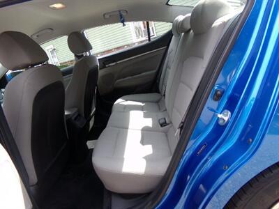 2017 Hyundai ELANTRA SE - Photo 12 - Groton, CT 06340