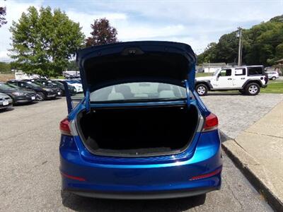 2017 Hyundai ELANTRA SE - Photo 9 - Groton, CT 06340