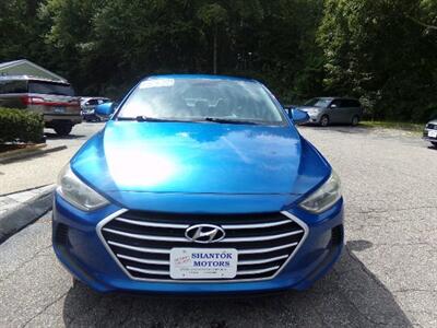 2017 Hyundai ELANTRA SE - Photo 2 - Groton, CT 06340