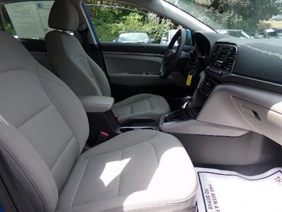 2017 Hyundai ELANTRA SE - Photo 11 - Groton, CT 06340