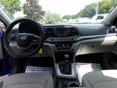 2017 Hyundai ELANTRA SE - Photo 14 - Groton, CT 06340