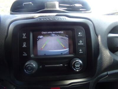 2016 Jeep Renegade Sport - Photo 16 - Groton, CT 06340