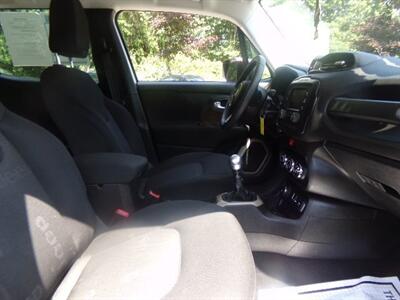 2016 Jeep Renegade Sport - Photo 11 - Groton, CT 06340