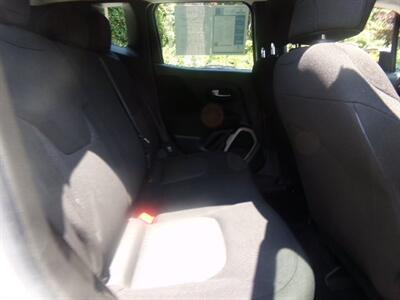 2016 Jeep Renegade Sport - Photo 10 - Groton, CT 06340