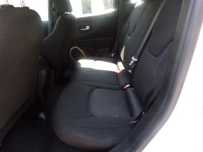 2016 Jeep Renegade Sport - Photo 12 - Groton, CT 06340