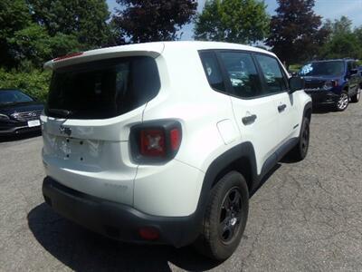 2016 Jeep Renegade Sport - Photo 7 - Groton, CT 06340