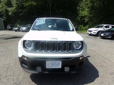 2016 Jeep Renegade Sport - Photo 2 - Groton, CT 06340