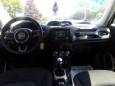 2016 Jeep Renegade Sport - Photo 14 - Groton, CT 06340