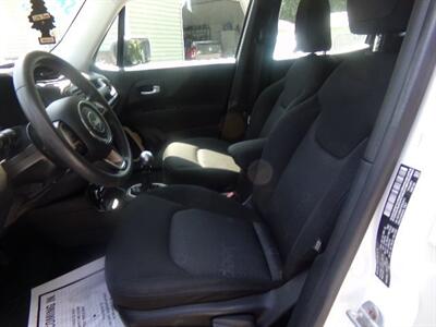 2016 Jeep Renegade Sport - Photo 13 - Groton, CT 06340
