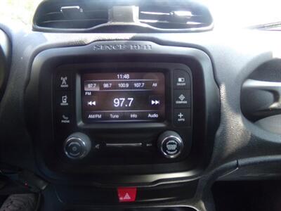 2016 Jeep Renegade Sport - Photo 15 - Groton, CT 06340