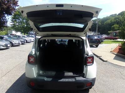 2016 Jeep Renegade Sport - Photo 9 - Groton, CT 06340