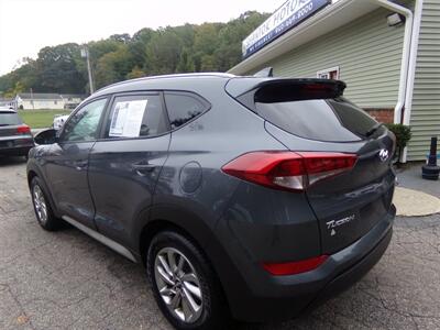 2018 Hyundai TUCSON SEL   - Photo 5 - Groton, CT 06340