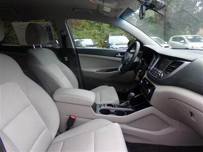 2018 Hyundai TUCSON SEL   - Photo 11 - Groton, CT 06340