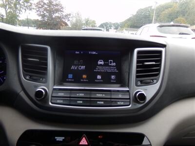 2018 Hyundai TUCSON SEL   - Photo 15 - Groton, CT 06340
