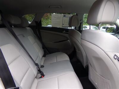 2018 Hyundai TUCSON SEL   - Photo 10 - Groton, CT 06340