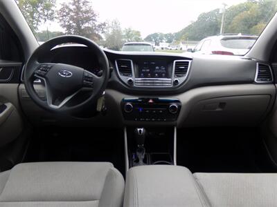 2018 Hyundai TUCSON SEL   - Photo 14 - Groton, CT 06340