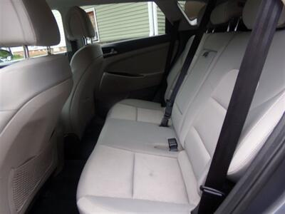 2018 Hyundai TUCSON SEL   - Photo 12 - Groton, CT 06340