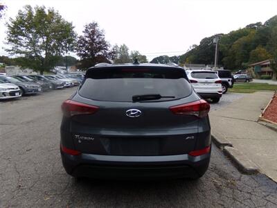 2018 Hyundai TUCSON SEL   - Photo 6 - Groton, CT 06340