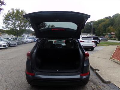 2018 Hyundai TUCSON SEL   - Photo 9 - Groton, CT 06340