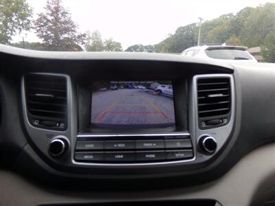 2018 Hyundai TUCSON SEL   - Photo 16 - Groton, CT 06340