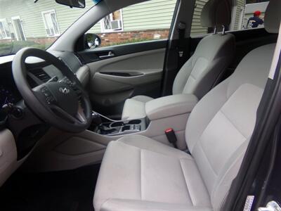 2018 Hyundai TUCSON SEL   - Photo 13 - Groton, CT 06340