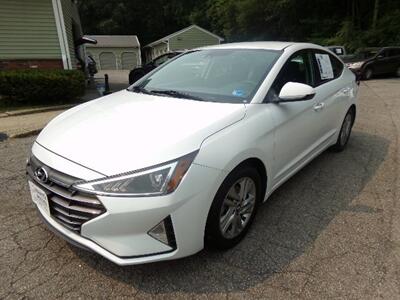 2020 Hyundai ELANTRA SEL - Photo 3 - Groton, CT 06340