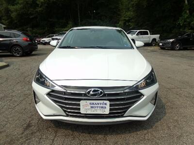 2020 Hyundai ELANTRA SEL - Photo 2 - Groton, CT 06340