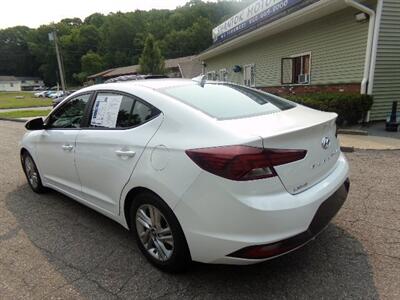 2020 Hyundai ELANTRA SEL - Photo 5 - Groton, CT 06340