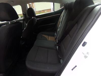 2020 Hyundai ELANTRA SEL - Photo 12 - Groton, CT 06340